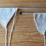 comment tricoter un bonnet peruvien #5