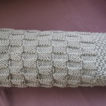 modele de couverture tricot pour bebe gratuit #4