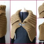 modele de tricot facile gratuit #12