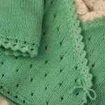 modele tricot bebe ete #17