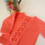 modele tricot bebe ete #18