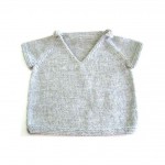 modele tricot bebe ete #9