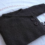 modele tricot bebe gratuit #2