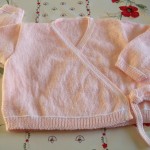 modele tricot bebe gratuit bergere de france #17