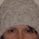 modele tricot bonnet femme torsade #7