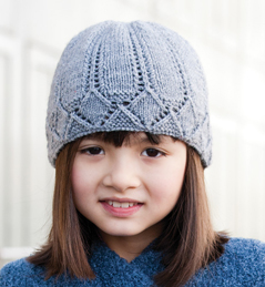 modele tricot gratuit bonnet fille