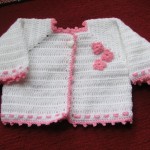 modele tricot chausson hello kitty #18