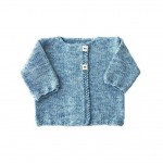 modele tricot gratuit bebe 18 mois #2