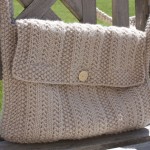modele tricot sac #11