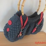 modele tricot sac #13