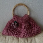 modele tricot sac #5
