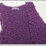 modèle gilet tricot katia #15