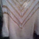 modèle tricot angora #15