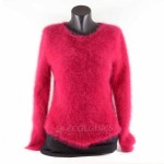 modèle tricot angora #2