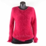 modèle tricot angora #2