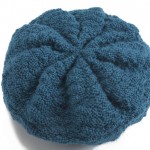 modèle tricot bonnet débutant #10