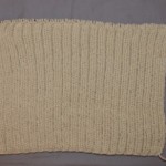 modèle tricot bonnet débutant #17