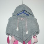 modèle tricot bébé bergère de france #14