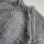modèle tricot bébé bergère de france #8
