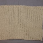 modèle tricot bébé débutant #12