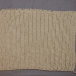 modèle tricot bébé débutant #12