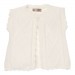 modèle tricot bébé en coton #18