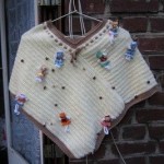 modèle tricot facile yarn #2