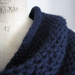 modèle tricot facile yarn #7
