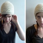 modèle tricot facile yarn #9