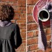 modèle tricoter tour de cou rima #18