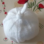 patron tricot bonnet bebe gratuit #15