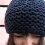 photo tricot comment tricoter un bonnet 11