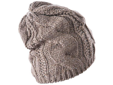 comment tricoter les bonnets