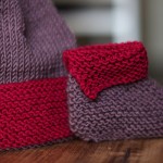 photo tricot comment tricoter un bonnet pour bébé 10