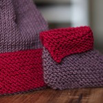 photo tricot comment tricoter un bonnet pour bébé 10