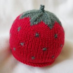 photo tricot comment tricoter un bonnet pour bébé 5