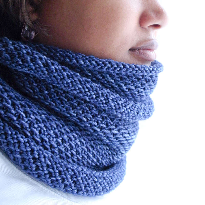 comment tricoter le point nid d'abeille