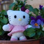 photo tricot model tricot hello kitty hp 4