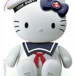 photo tricot model tricot hello kitty joseph senior 4