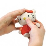 photo tricot model tricot hello kitty kit 16