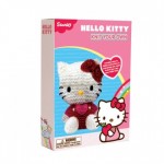 photo tricot model tricot hello kitty kit 4