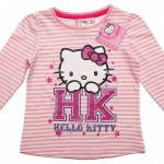 photo tricot model tricot hello kitty top 18