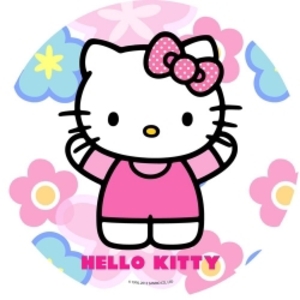 photo tricot model tricot hello kitty top 6