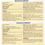 photo tricot modele de tricot pour bebe 10