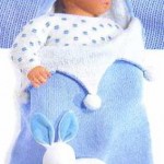 photo tricot modele de tricot pour bebe 15
