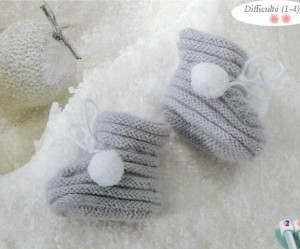 photo tricot modele de tricot pour bebe 18