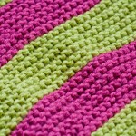 photo tricot modele de tricot pour bebe couverture 7