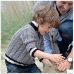 photo tricot modele de tricot pour bebe garcon 14
