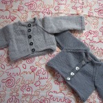 photo tricot modele tricot bebe anny blatt 10