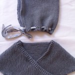 photo tricot modele tricot bebe anny blatt 11